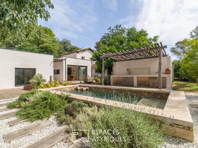 Maison 5 pièces 173 m²