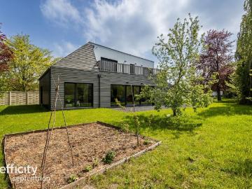 Maison 5 pièces 173 m²