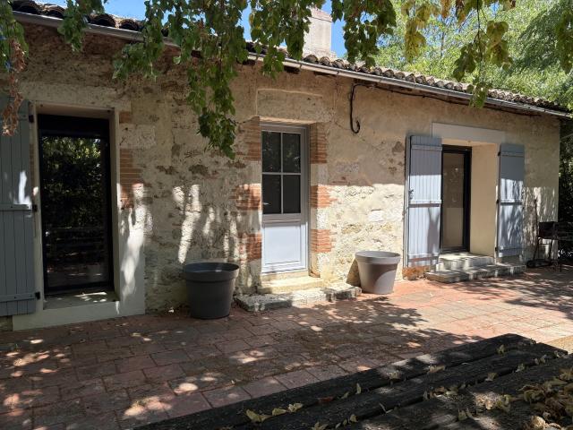 Maison 5 pièces 173 m²