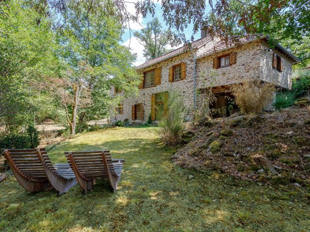 Maison 5 pièces 173 m²
