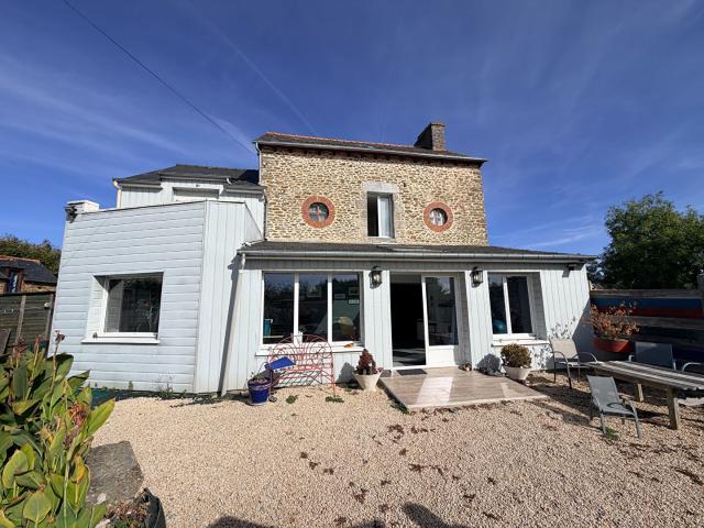 Maison 5 pièces 173 m²