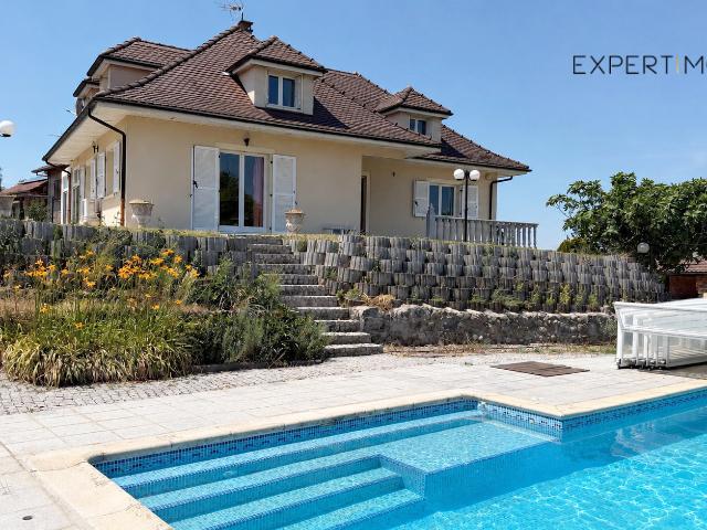 Maison 5 pièces 173 m²
