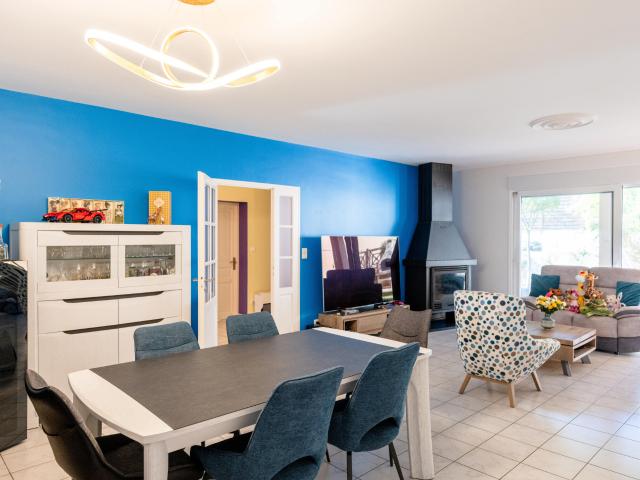 Maison 5 pièces 173 m²