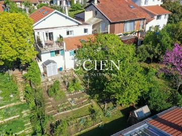 Maison 5 pièces 173 m²