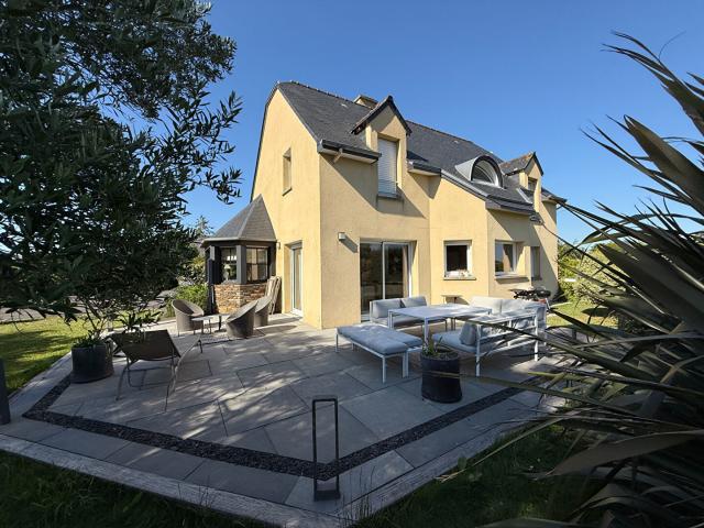 Maison 5 pièces 173 m²