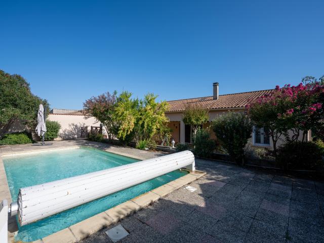 Maison 5 pièces 173 m²