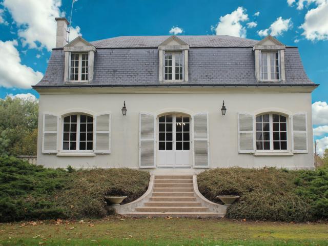 Maison 5 pièces 173 m²