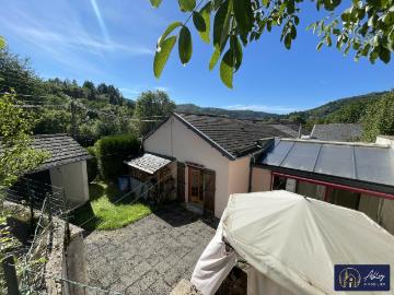 Maison 5 pièces 173 m²