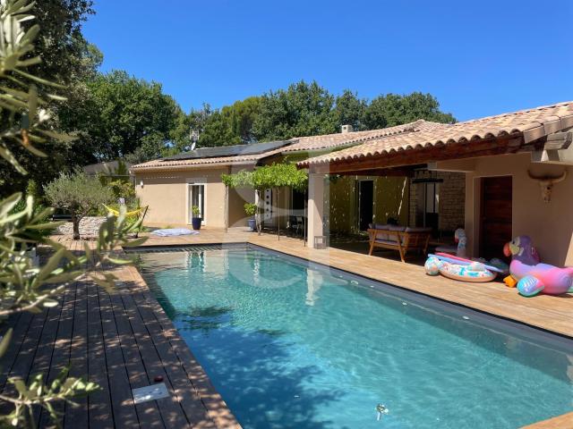 Maison 5 pièces 173 m²
