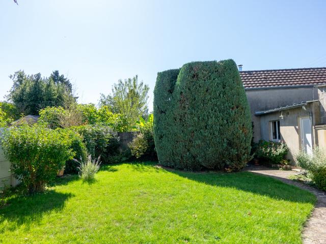 Maison 5 pièces 173 m²