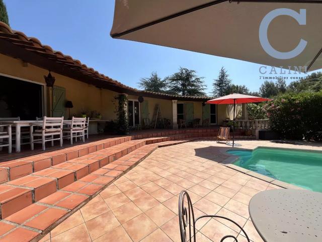 Maison 5 pièces 173 m²