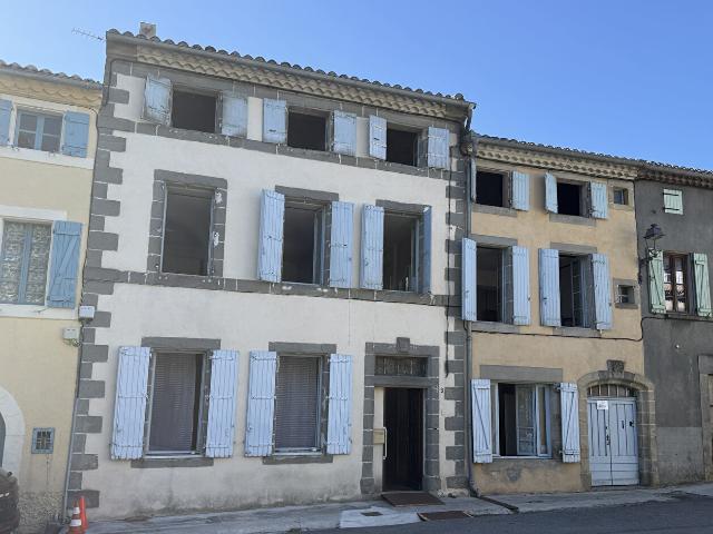 Maison 5 pièces 173 m²