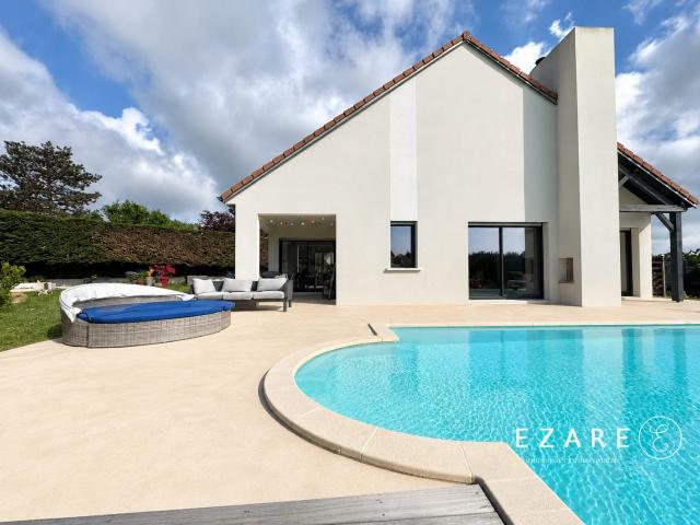 Maison 5 pièces 173 m²