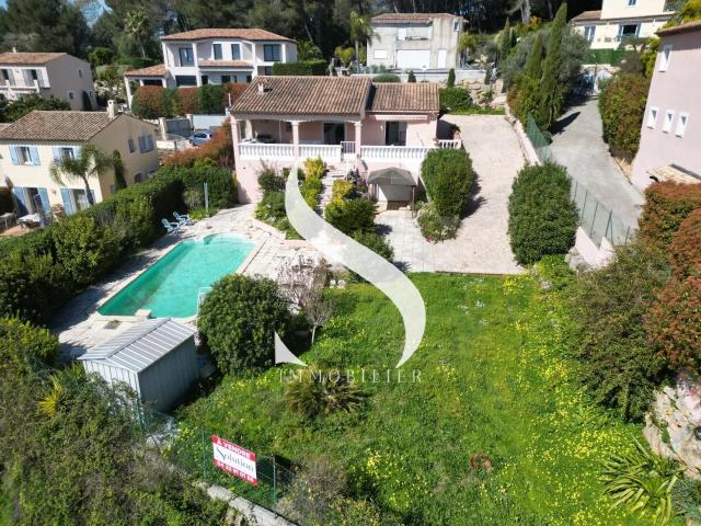 Maison 5 pièces 173 m²