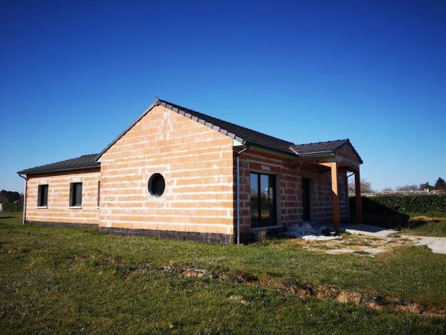 Maison 5 pièces 173 m²