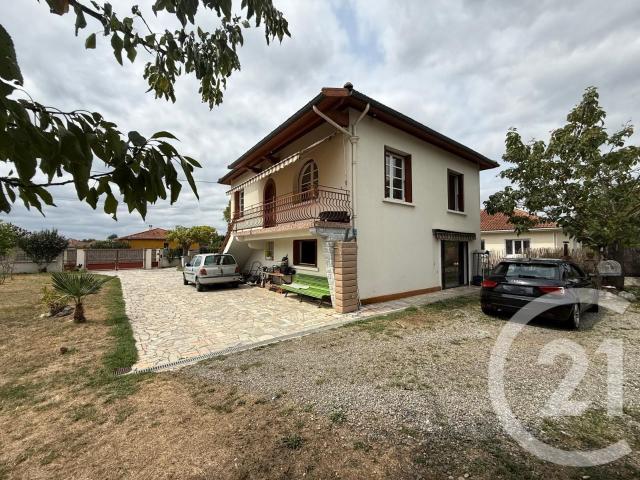 Maison 5 pièces 173 m²