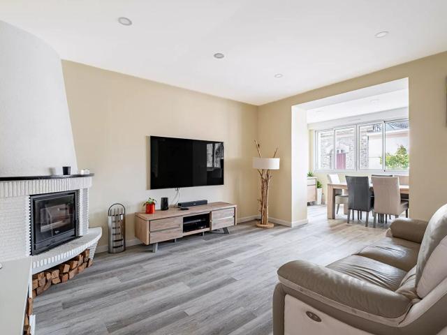 Appartement 5 pièces 173 m²