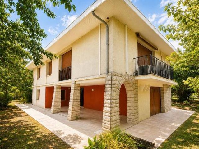 Maison 5 pièces 173 m²