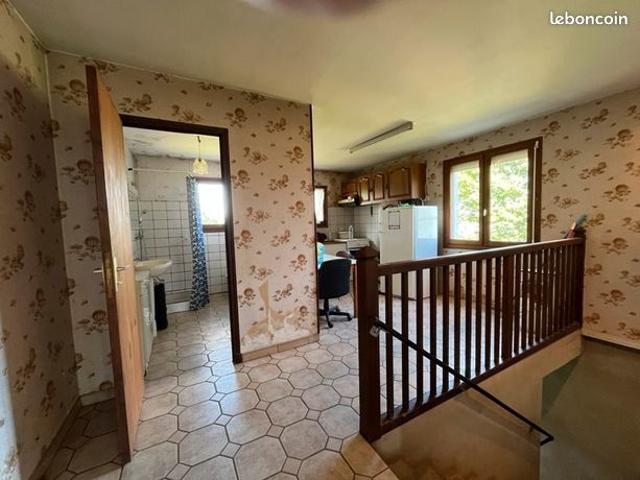 Maison 5 pièces 173 m²