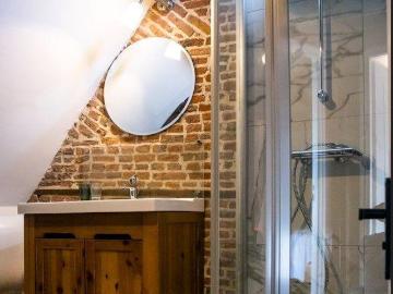 Maison 5 pièces, 173 m² à louer à Lille 59000