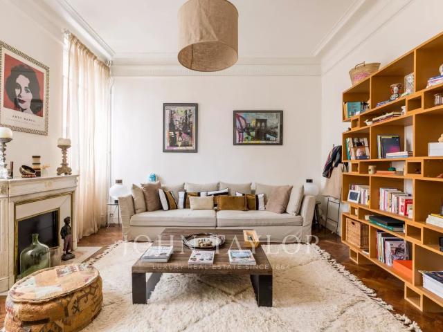 Maison 5 pièces 184 m²