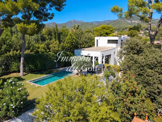 Maison 5 pièces 184 m²