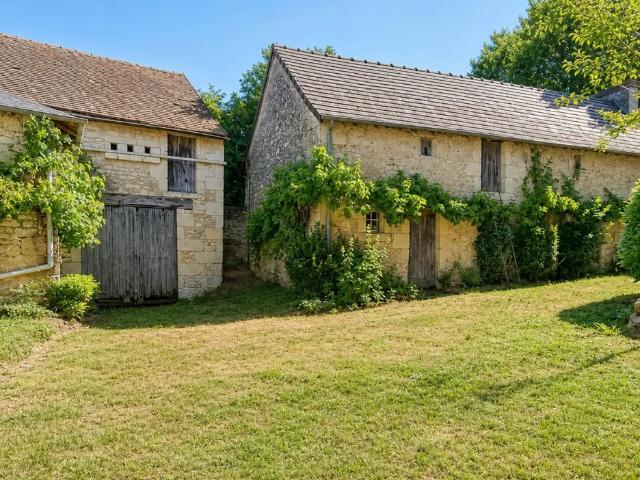 Maison 5 pièces 184 m²