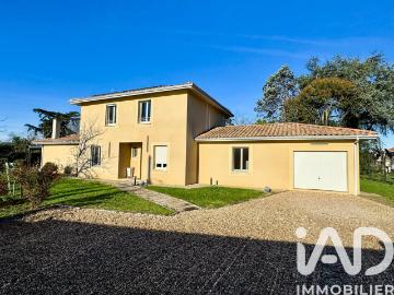 33880, Saint-Caprais-de-Bordeaux, Gironde, Aquitaine