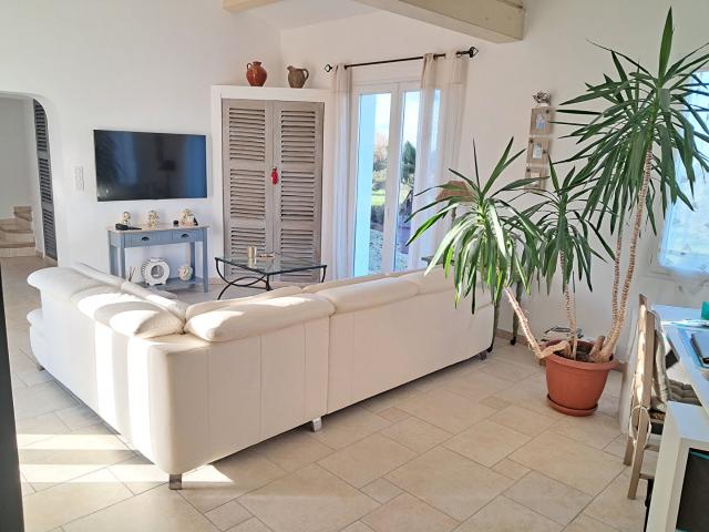 Maison 7 pièces 184 m²
