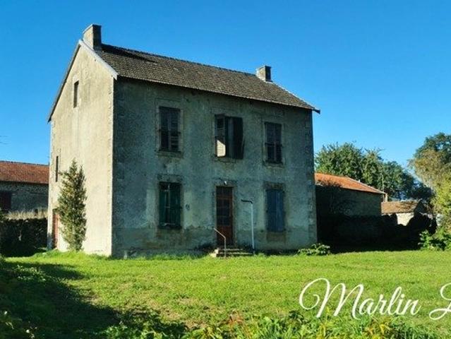 Maison 5 pièces 184 m²