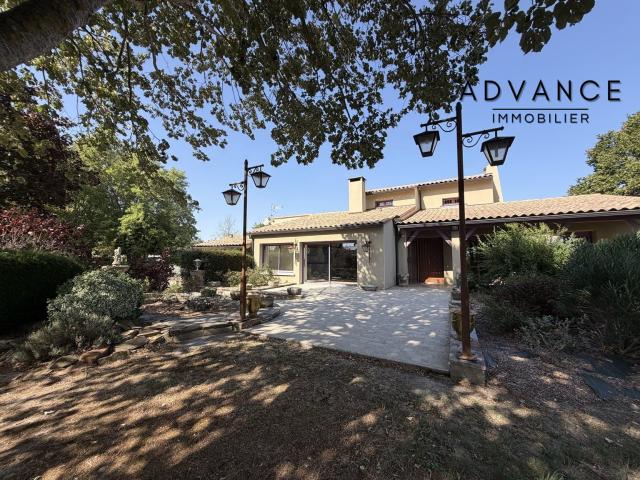 Maison 5 pièces 184 m²