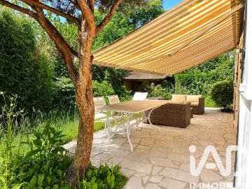 Maison 5 pièces 184 m²