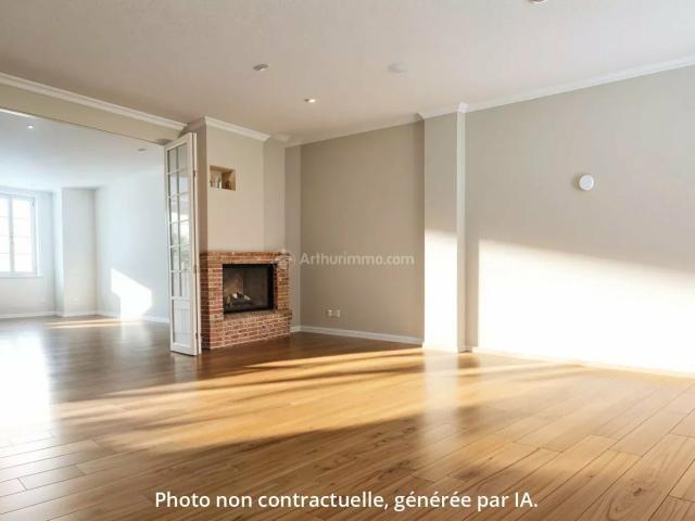 Maison 5 pièces 184 m²