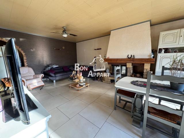 Maison 5 pièces 184 m²