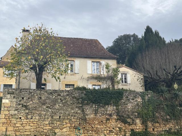 Maison 5 pièces 184 m²