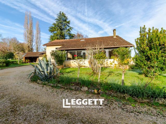 Maison 5 pièces 184 m²