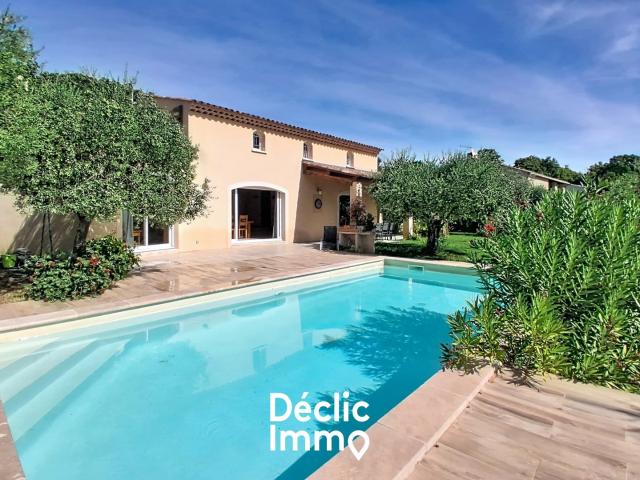 Maison 5 pièces 184 m²