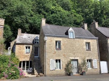 Maison 5 pièces 184 m²