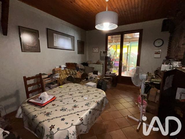 Maison 5 pièces 184 m²