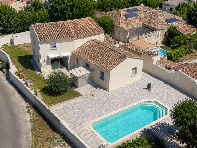 Maison 5 pièces 184 m²