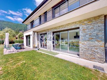 Maison 5 pièces 184 m²
