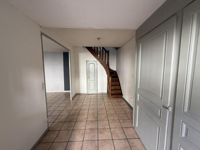 Maison 5 pièces