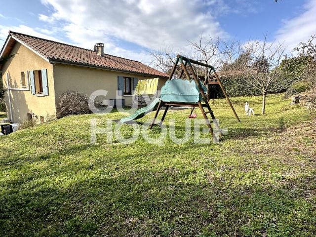 Maison 5 pièces 185 m²