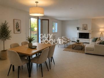 Maison 5 pièces 185 m²