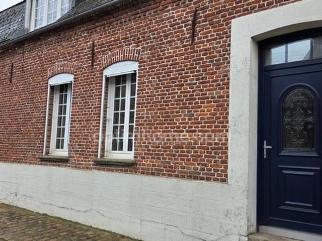 Maison 5 pièces 185 m²