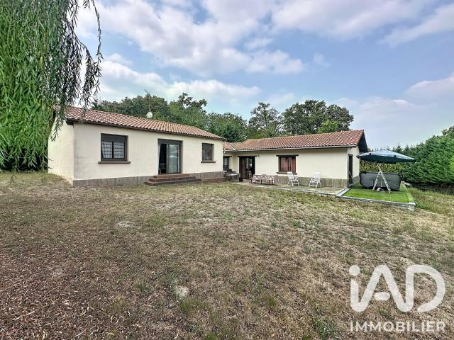 Maison 5 pièces 185 m²