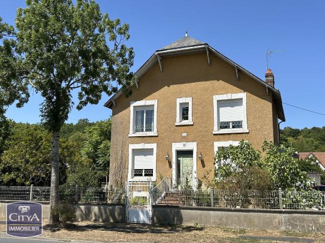 Maison 5 pièces 185 m²