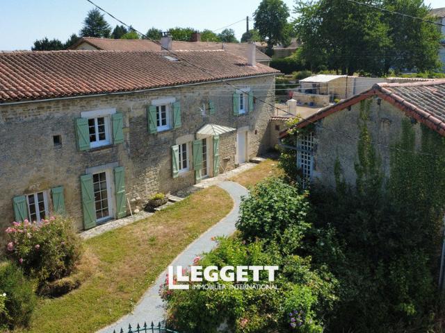 Maison 5 pièces 185 m²