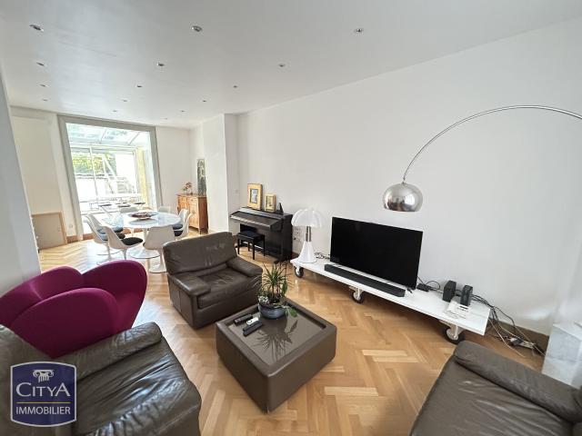 Maison 5 pièces 185 m²