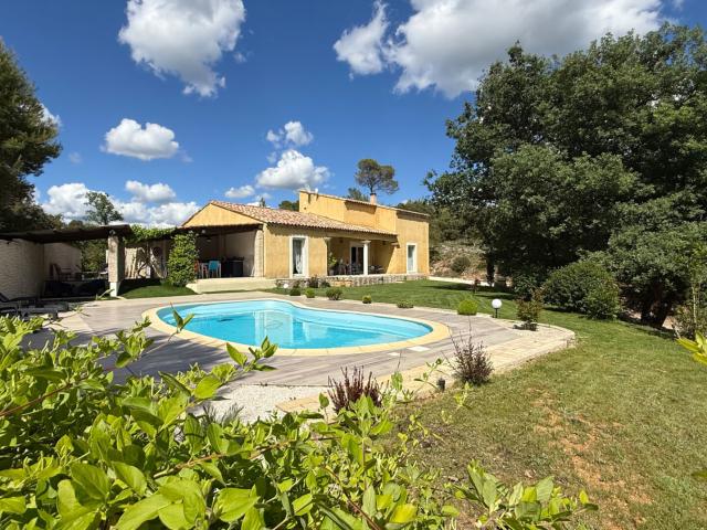 Maison 5 pièces 185 m²